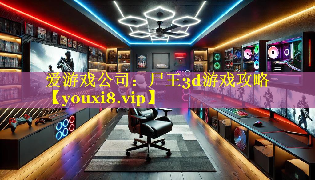 尸王3d游戏攻略 尸王3d游戏攻略