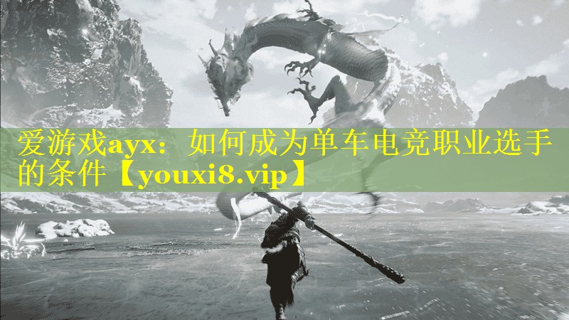 如何成为单车电竞职业选手的条件 如何成为单车电竞职业选手的条件